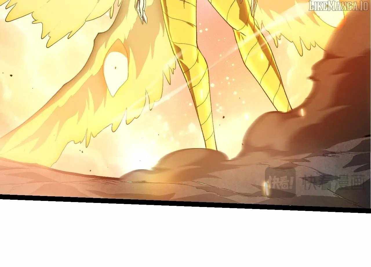 Evolution Begins With A Big Tree Chapter 438 30