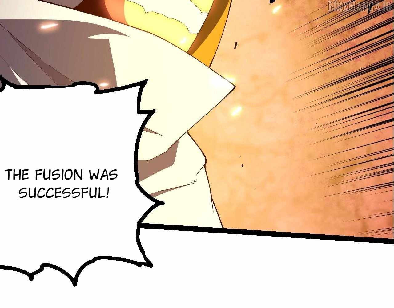 Evolution Begins With A Big Tree Chapter 438 38