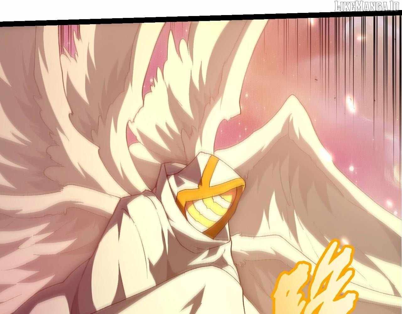Evolution Begins With A Big Tree Chapter 438 39