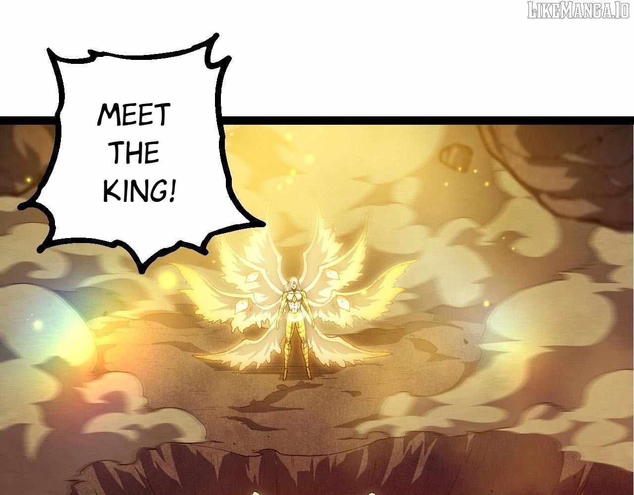 Evolution Begins With A Big Tree Chapter 438 41