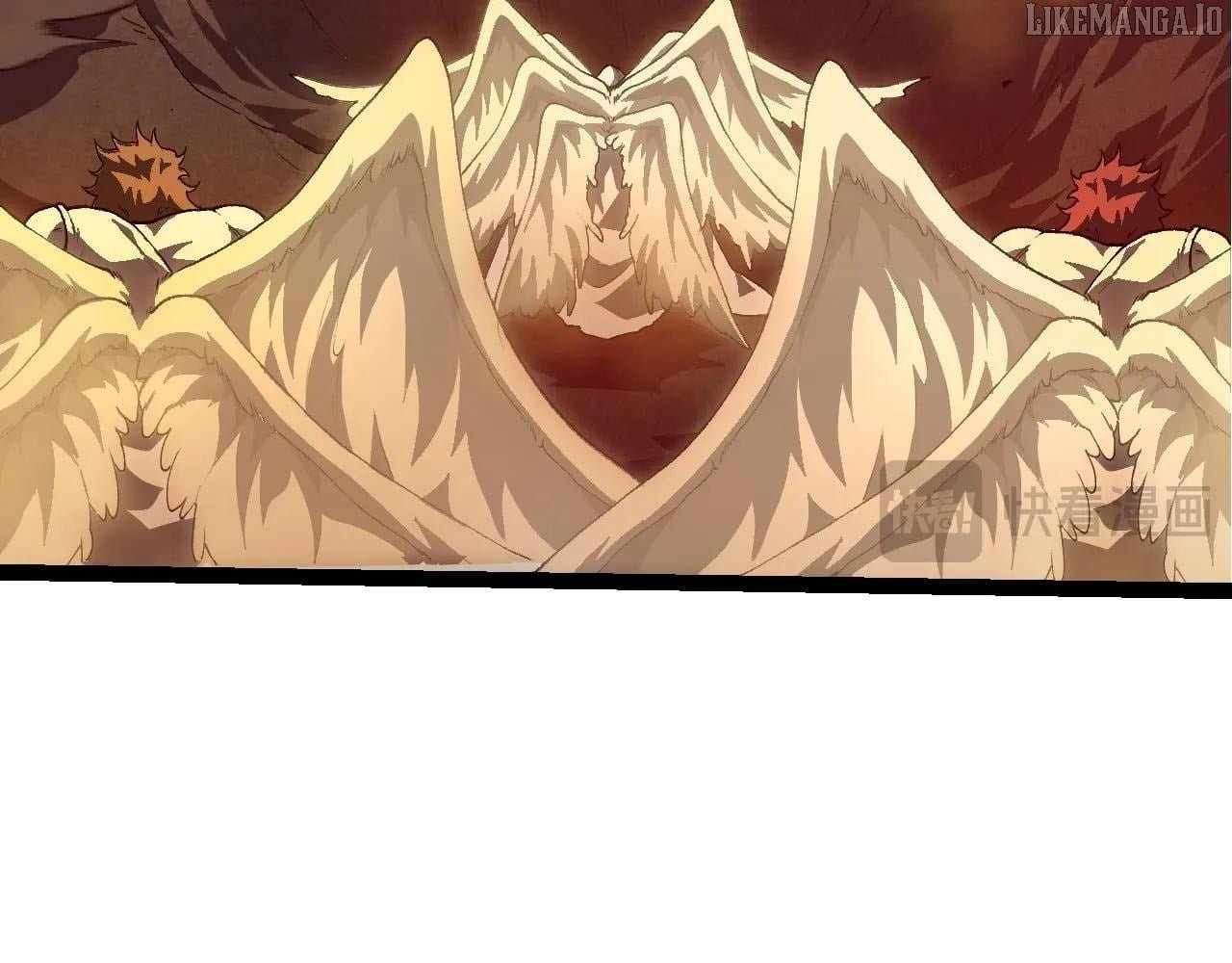Evolution Begins With A Big Tree Chapter 438 42