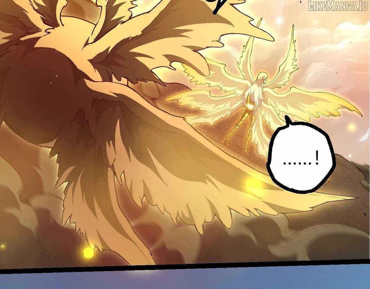 Evolution Begins With A Big Tree Chapter 438 45