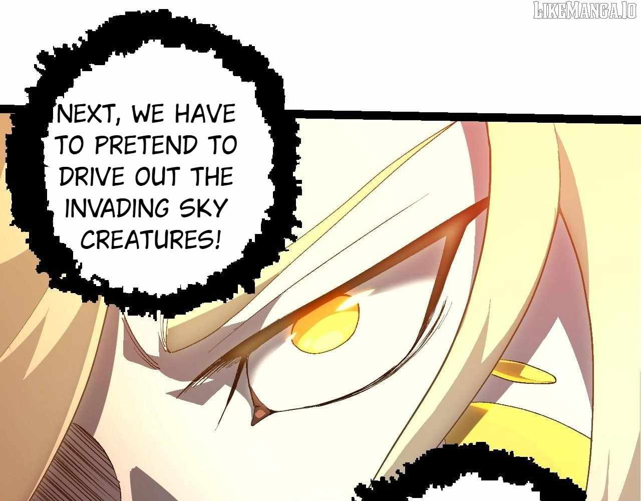 Evolution Begins With A Big Tree Chapter 438 51