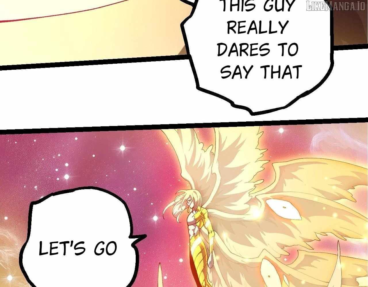 Evolution Begins With A Big Tree Chapter 438 55