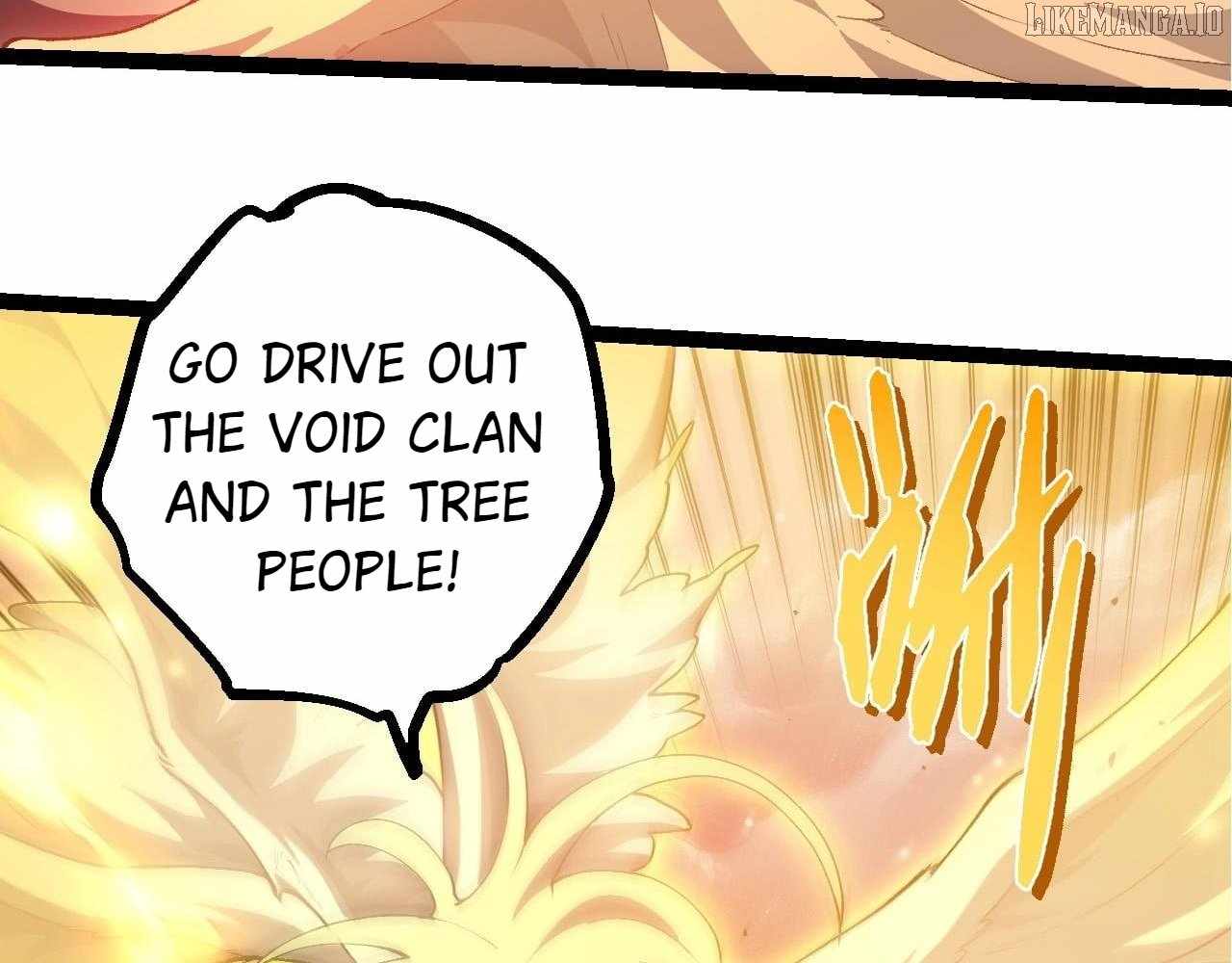 Evolution Begins With A Big Tree Chapter 438 57