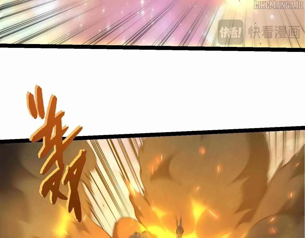 Evolution Begins With A Big Tree Chapter 438 59