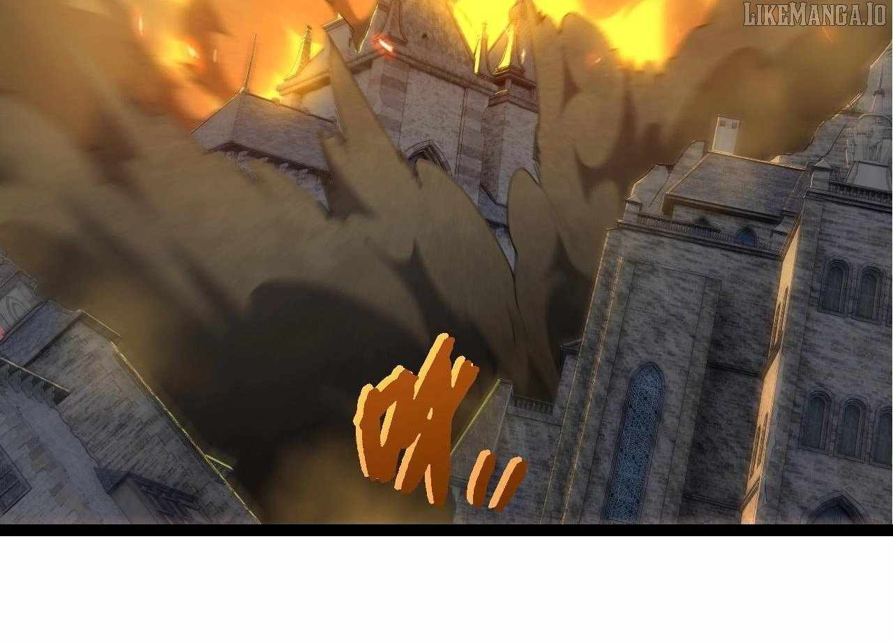 Evolution Begins With A Big Tree Chapter 438 60
