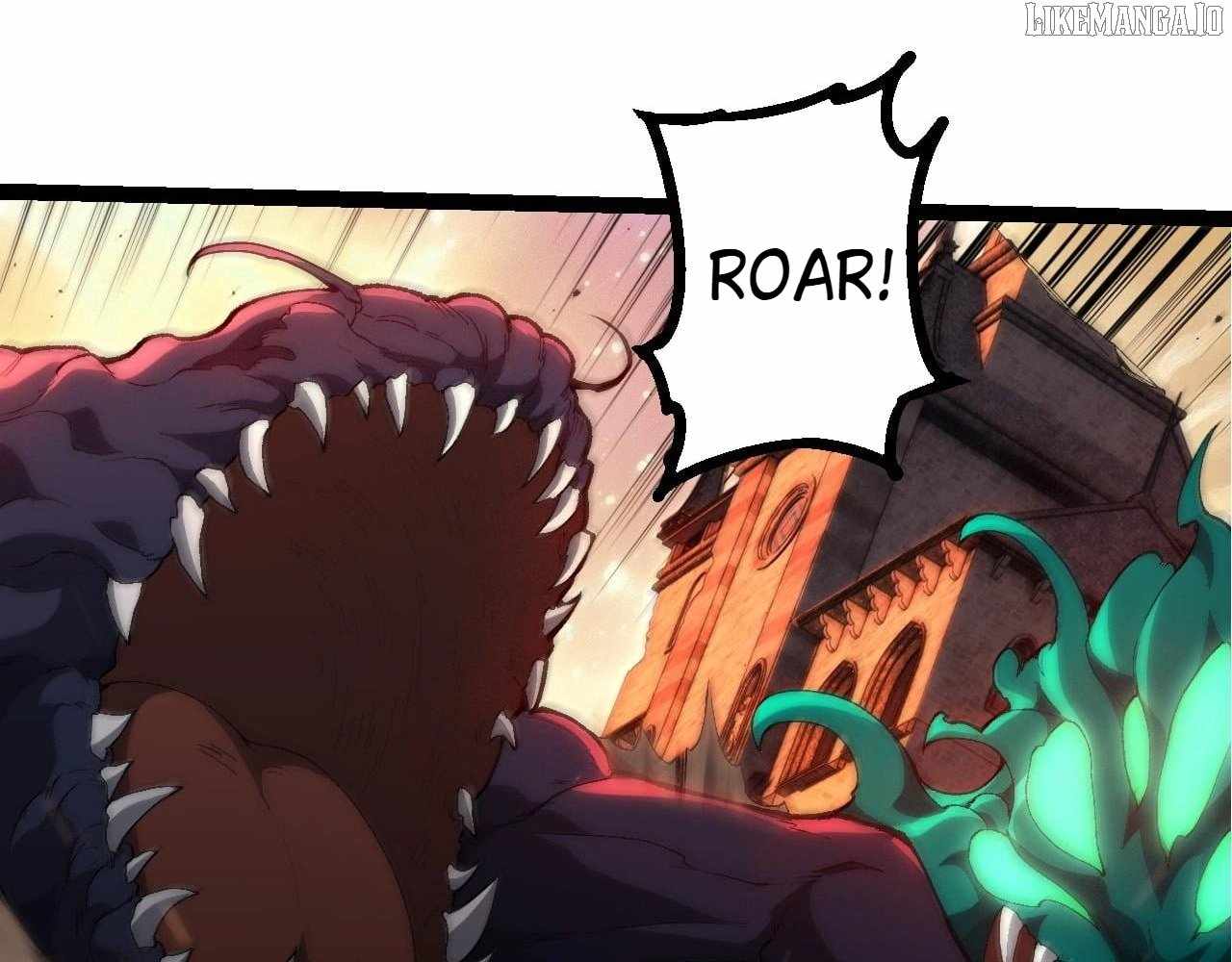 Evolution Begins With A Big Tree Chapter 438 61