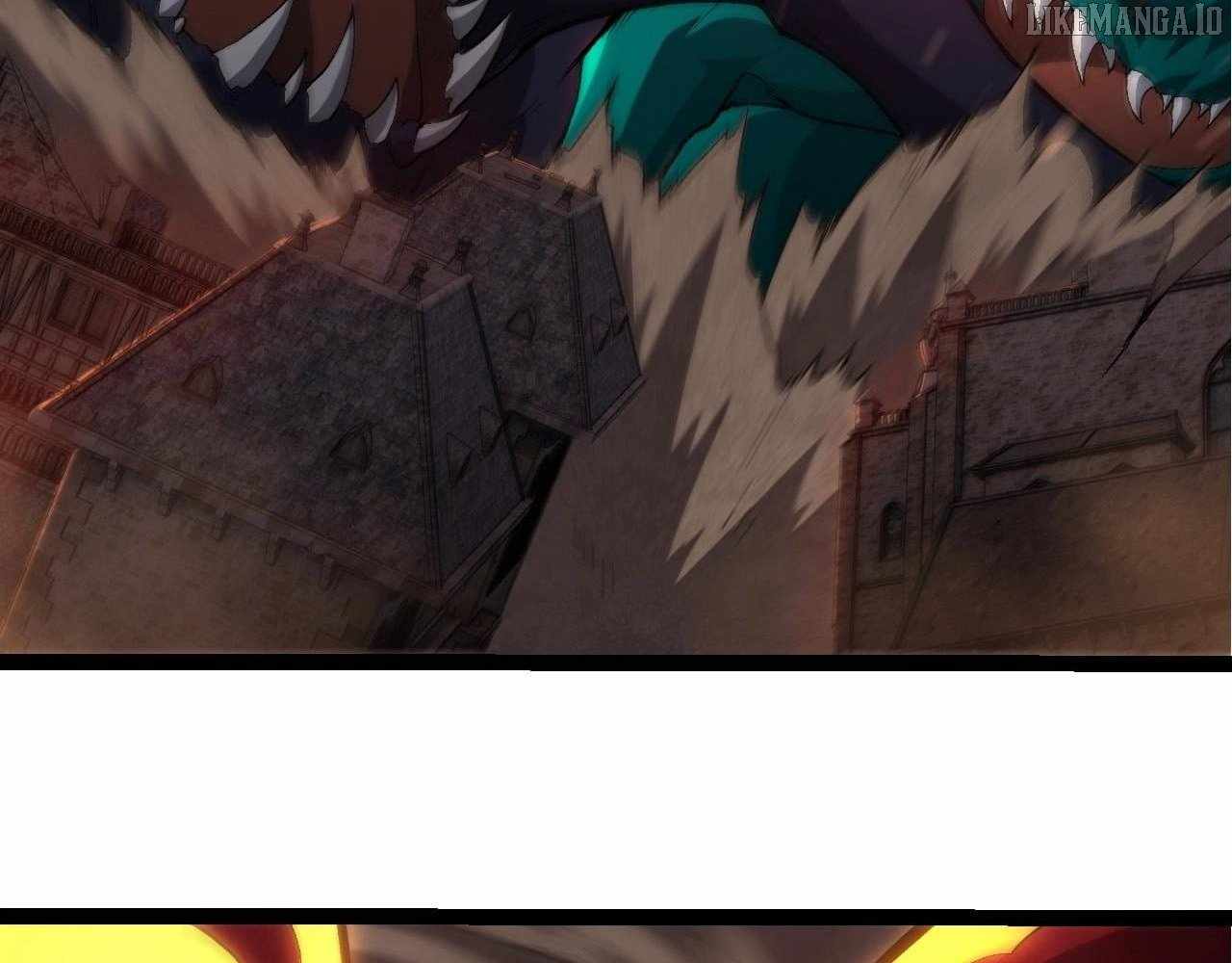 Evolution Begins With A Big Tree Chapter 438 62