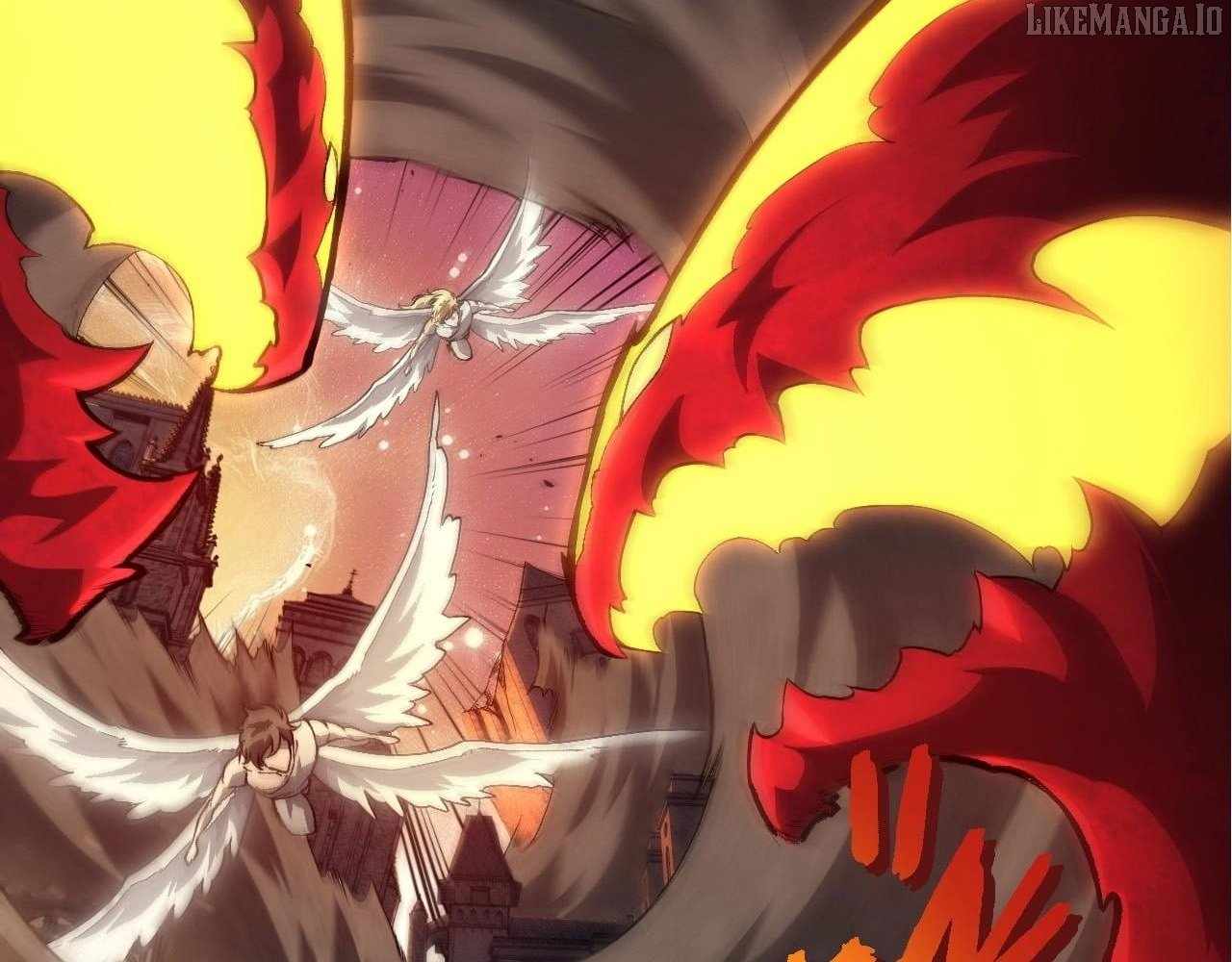 Evolution Begins With A Big Tree Chapter 438 63