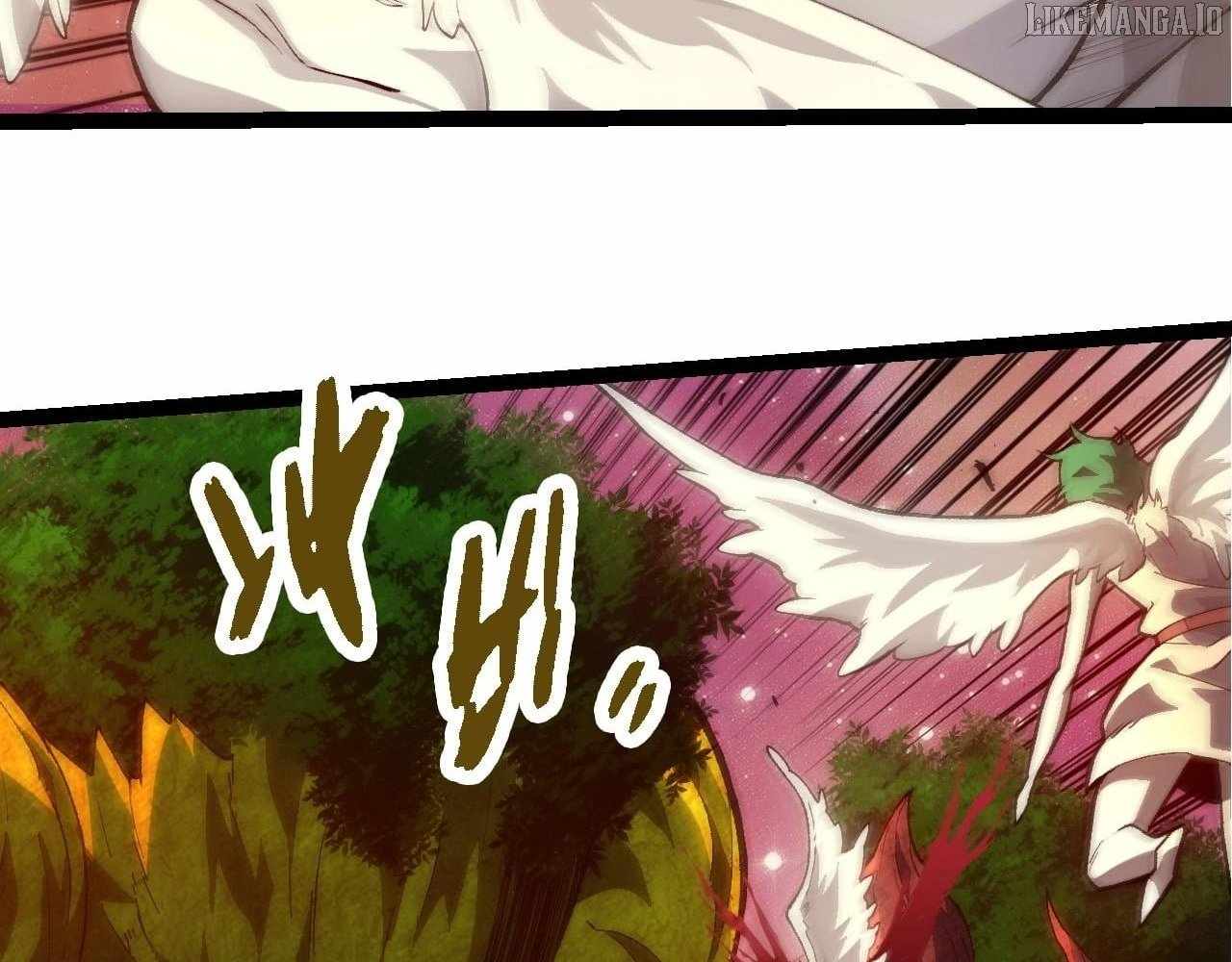 Evolution Begins With A Big Tree Chapter 438 66