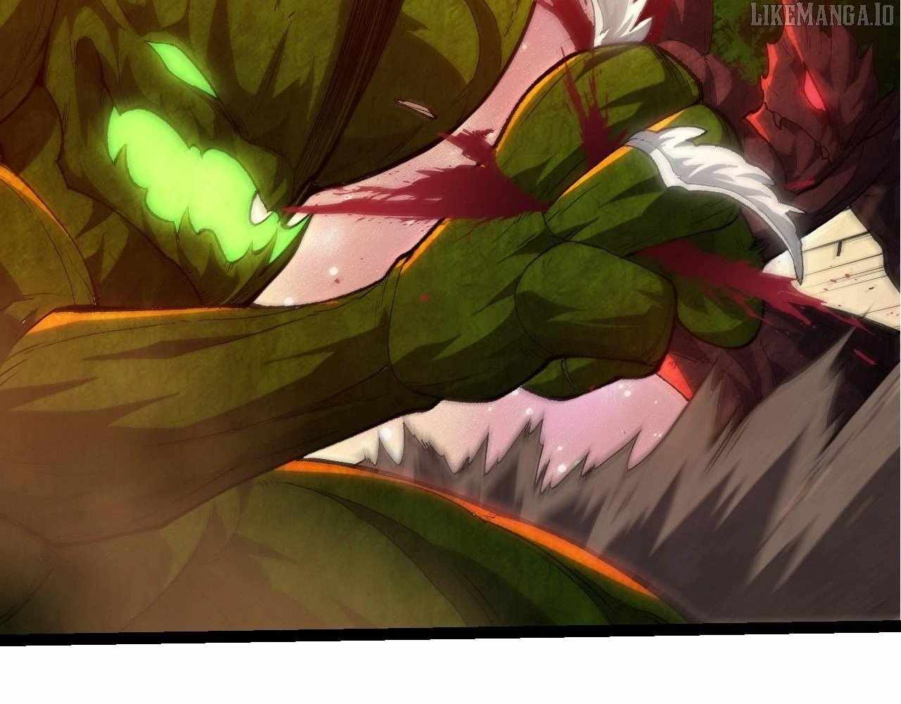 Evolution Begins With A Big Tree Chapter 438 67