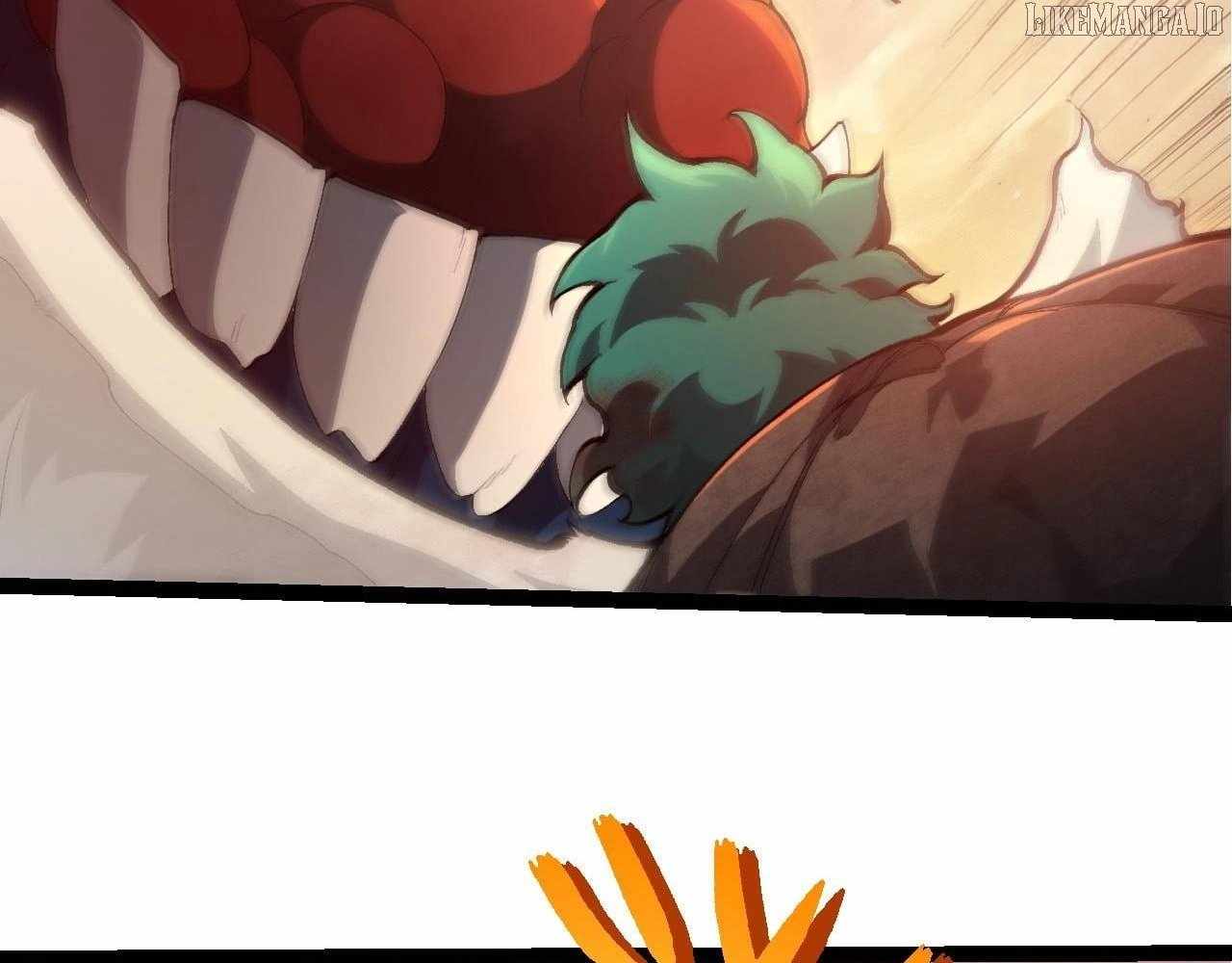 Evolution Begins With A Big Tree Chapter 438 75