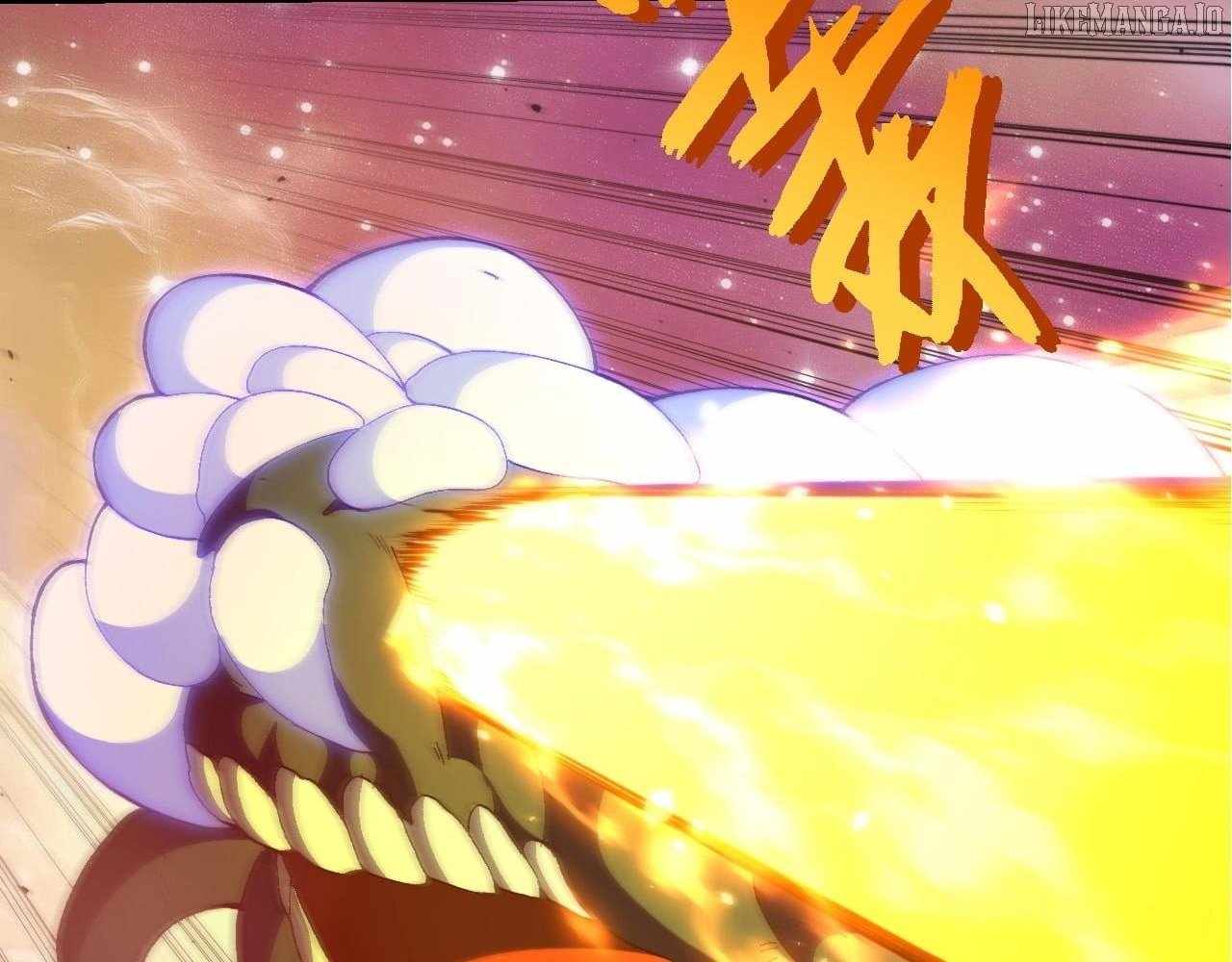 Evolution Begins With A Big Tree Chapter 438 76