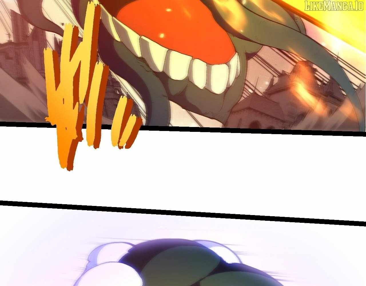 Evolution Begins With A Big Tree Chapter 438 77