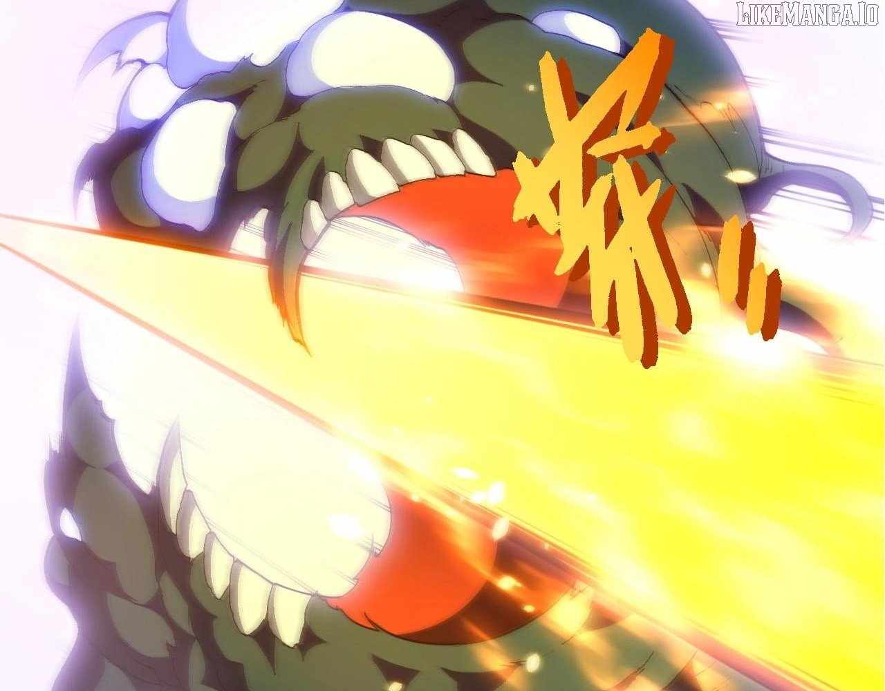 Evolution Begins With A Big Tree Chapter 438 78
