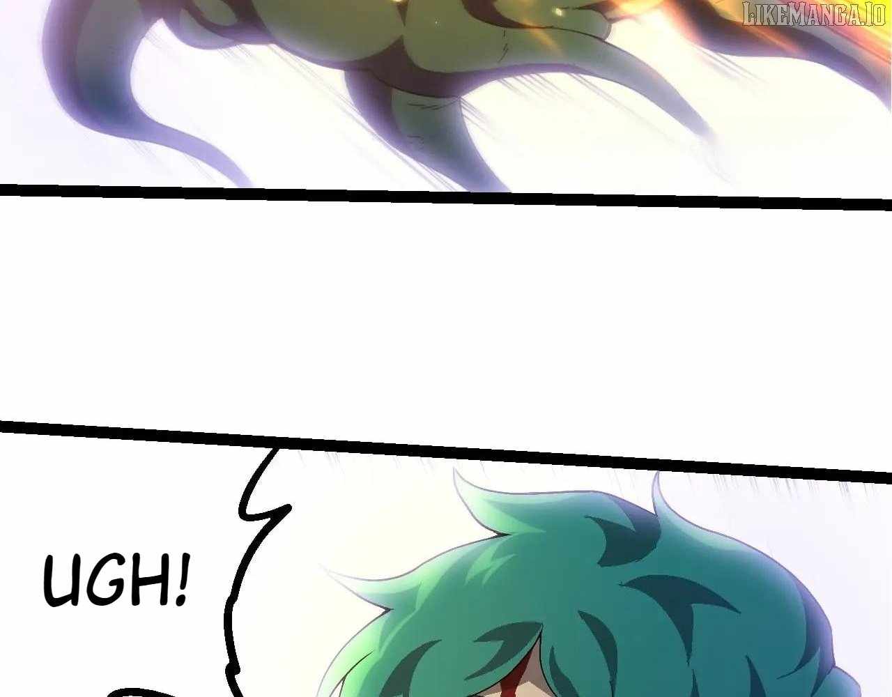 Evolution Begins With A Big Tree Chapter 438 79