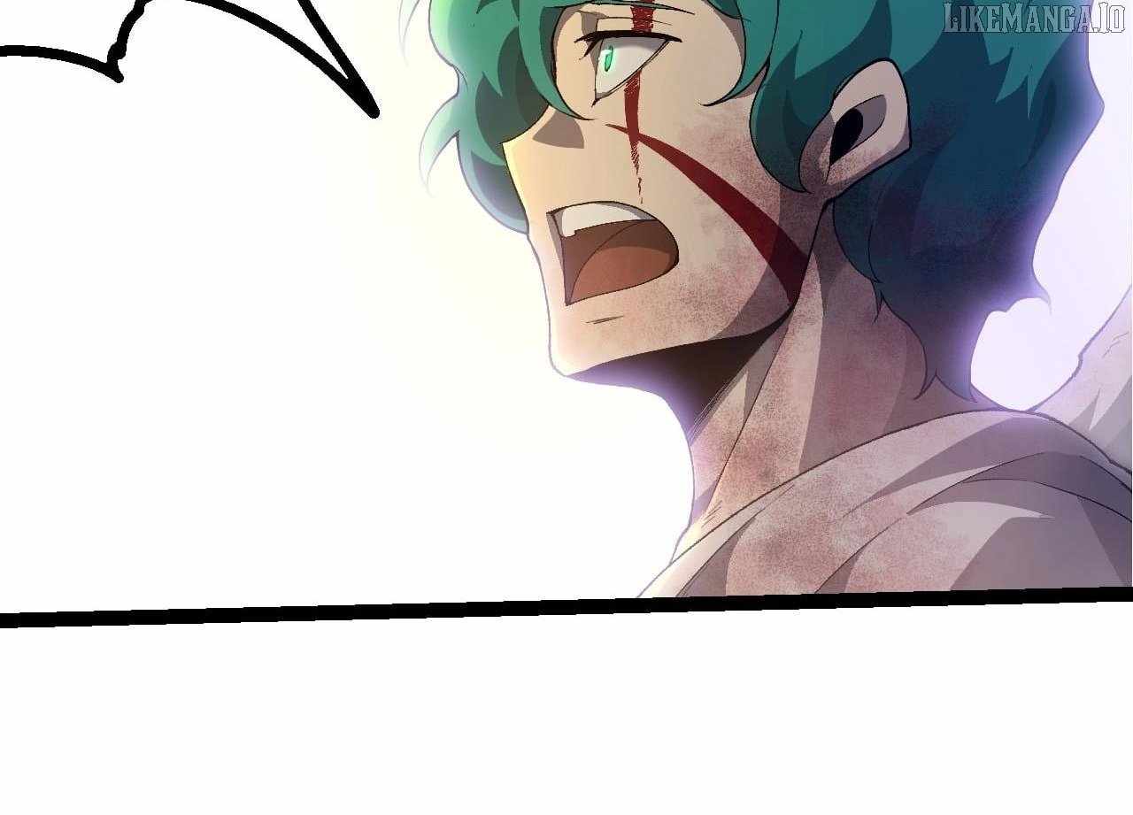 Evolution Begins With A Big Tree Chapter 438 80
