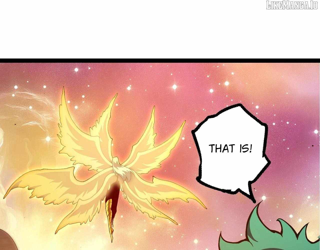 Evolution Begins With A Big Tree Chapter 438 81