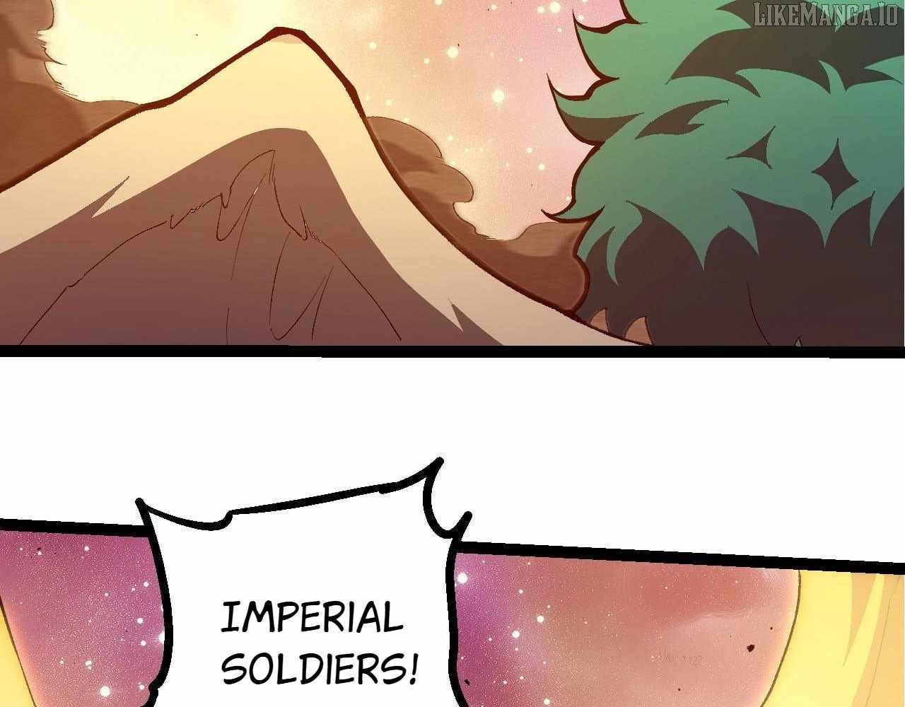 Evolution Begins With A Big Tree Chapter 438 82
