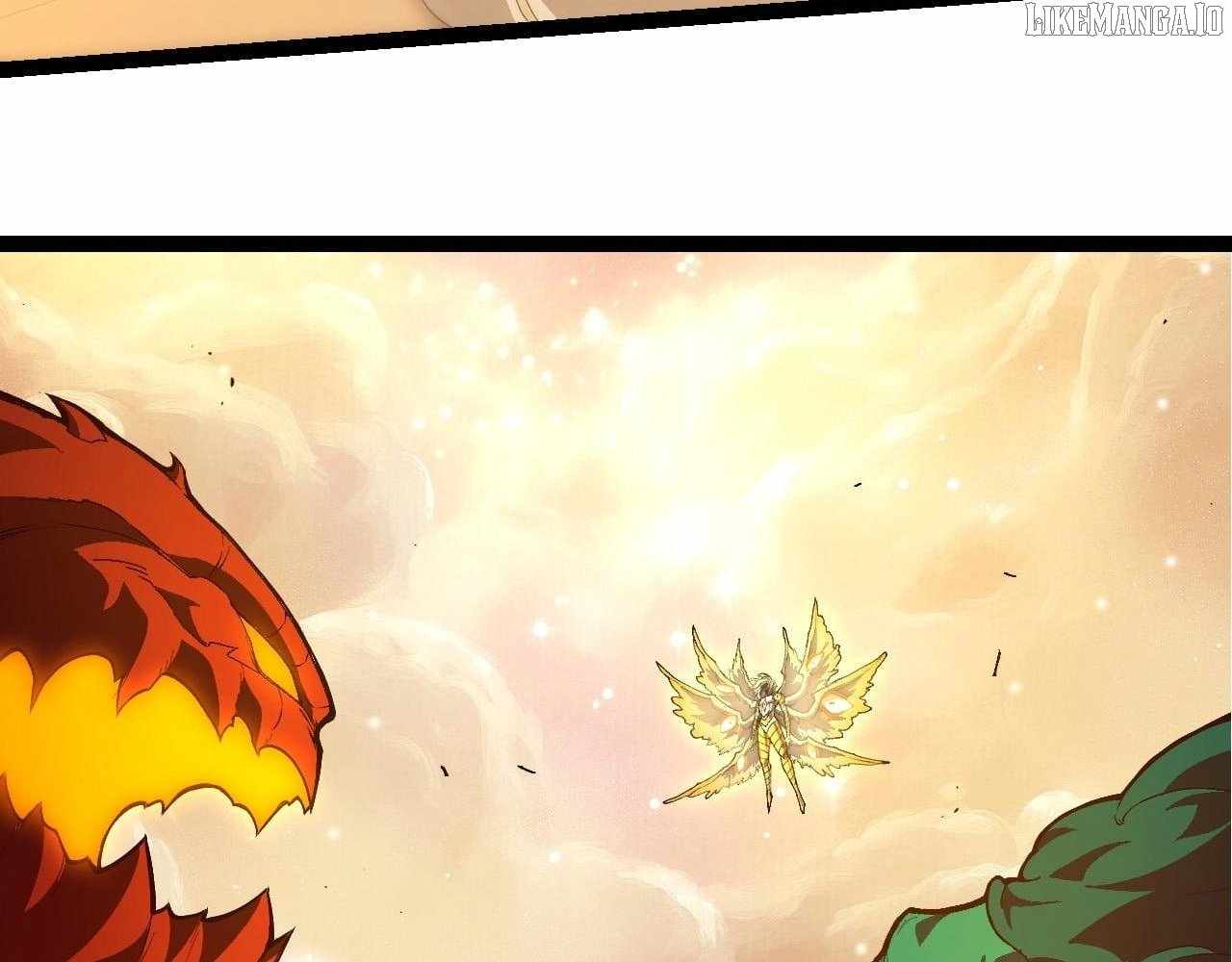 Evolution Begins With A Big Tree Chapter 438 84