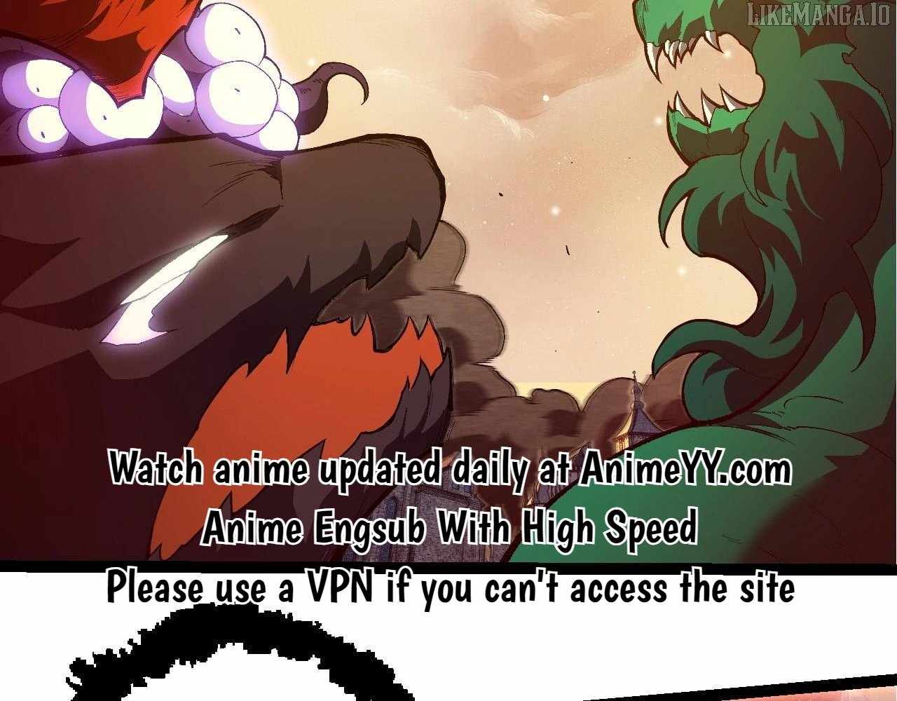 Evolution Begins With A Big Tree Chapter 438 85