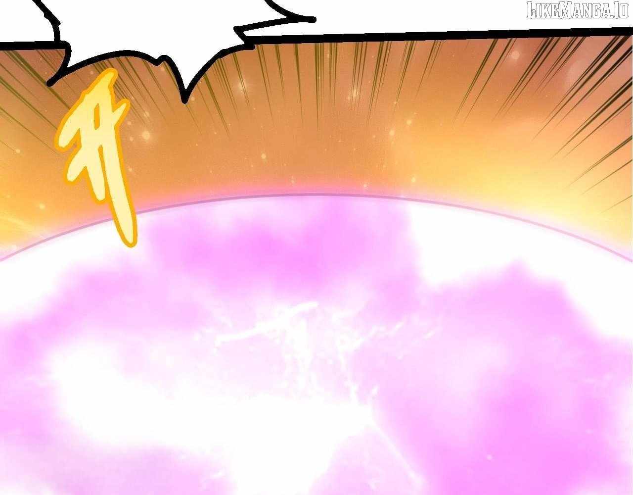 Evolution Begins With A Big Tree Chapter 438 94