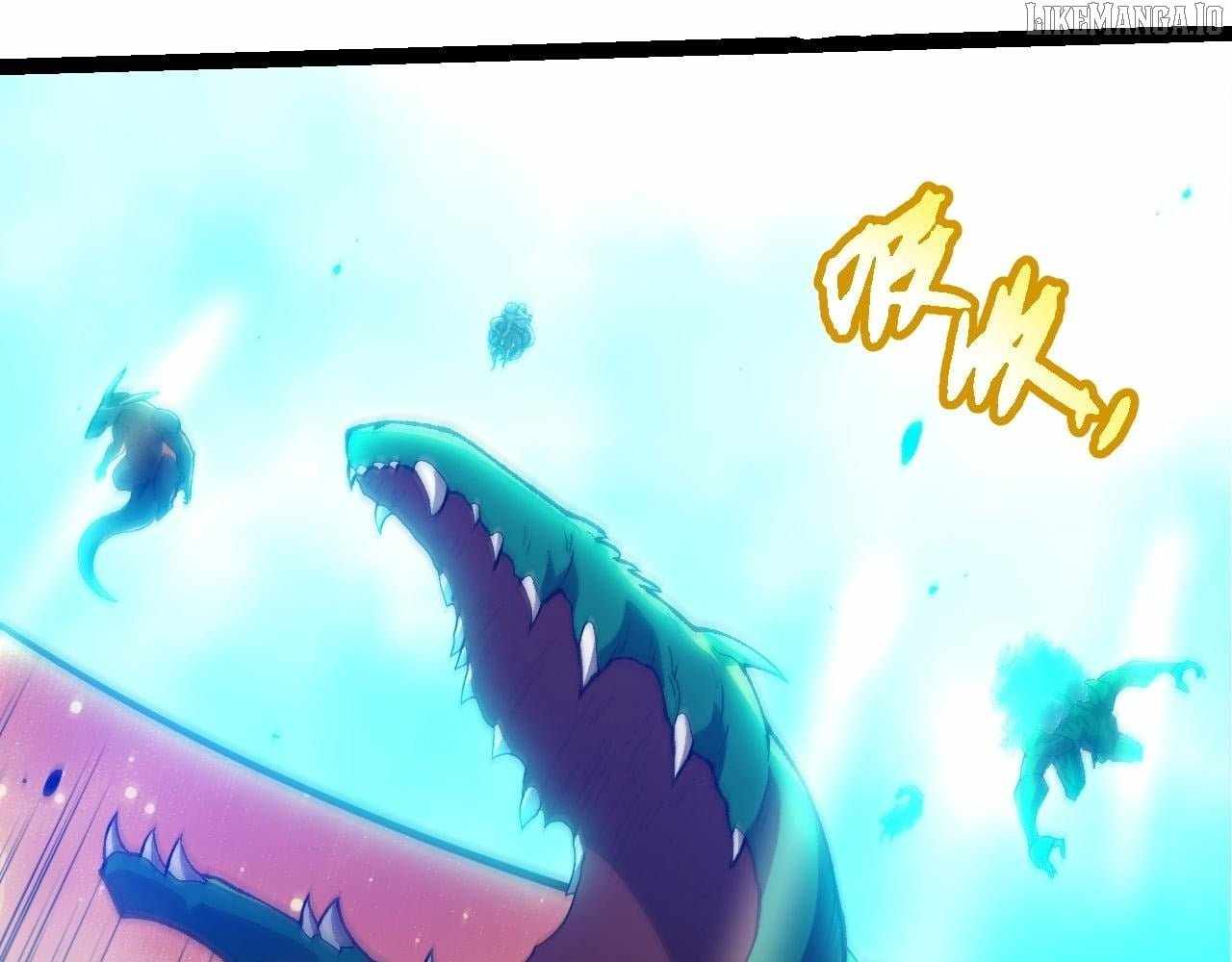 Evolution Begins With A Big Tree Chapter 438 97