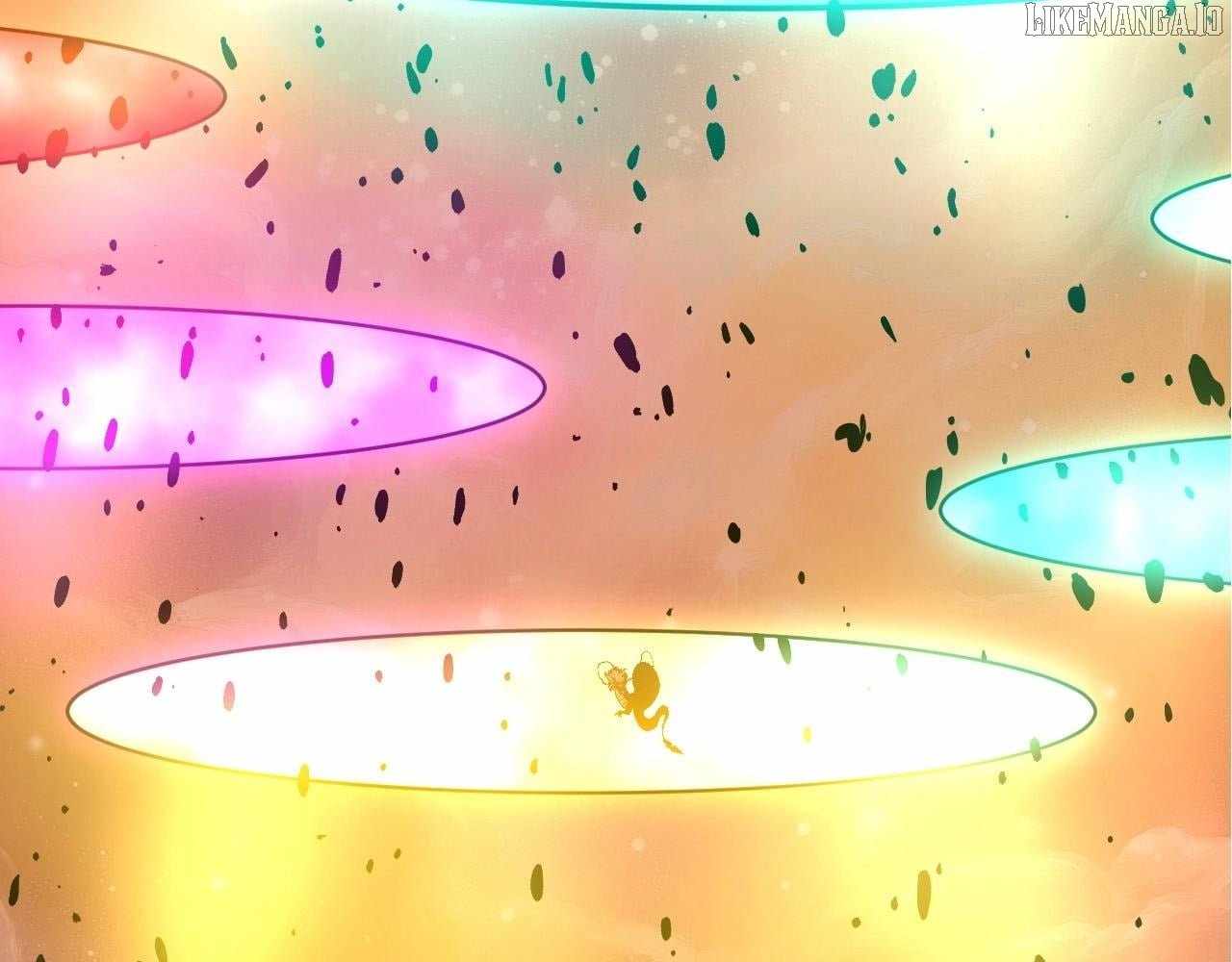 Evolution Begins With A Big Tree Chapter 438 99