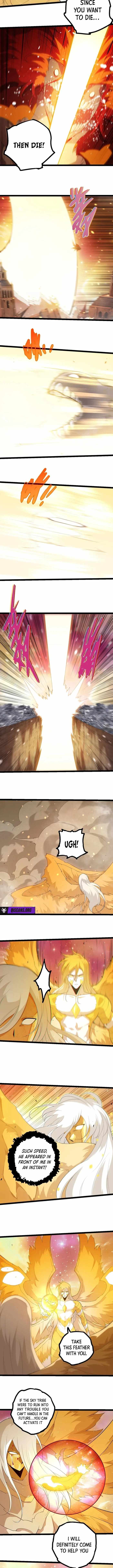 Evolution Begins With A Big Tree Chapter 439 5