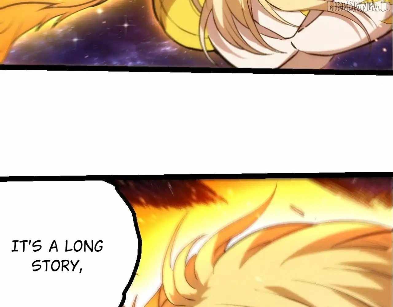 Evolution Begins With A Big Tree Chapter 440 14