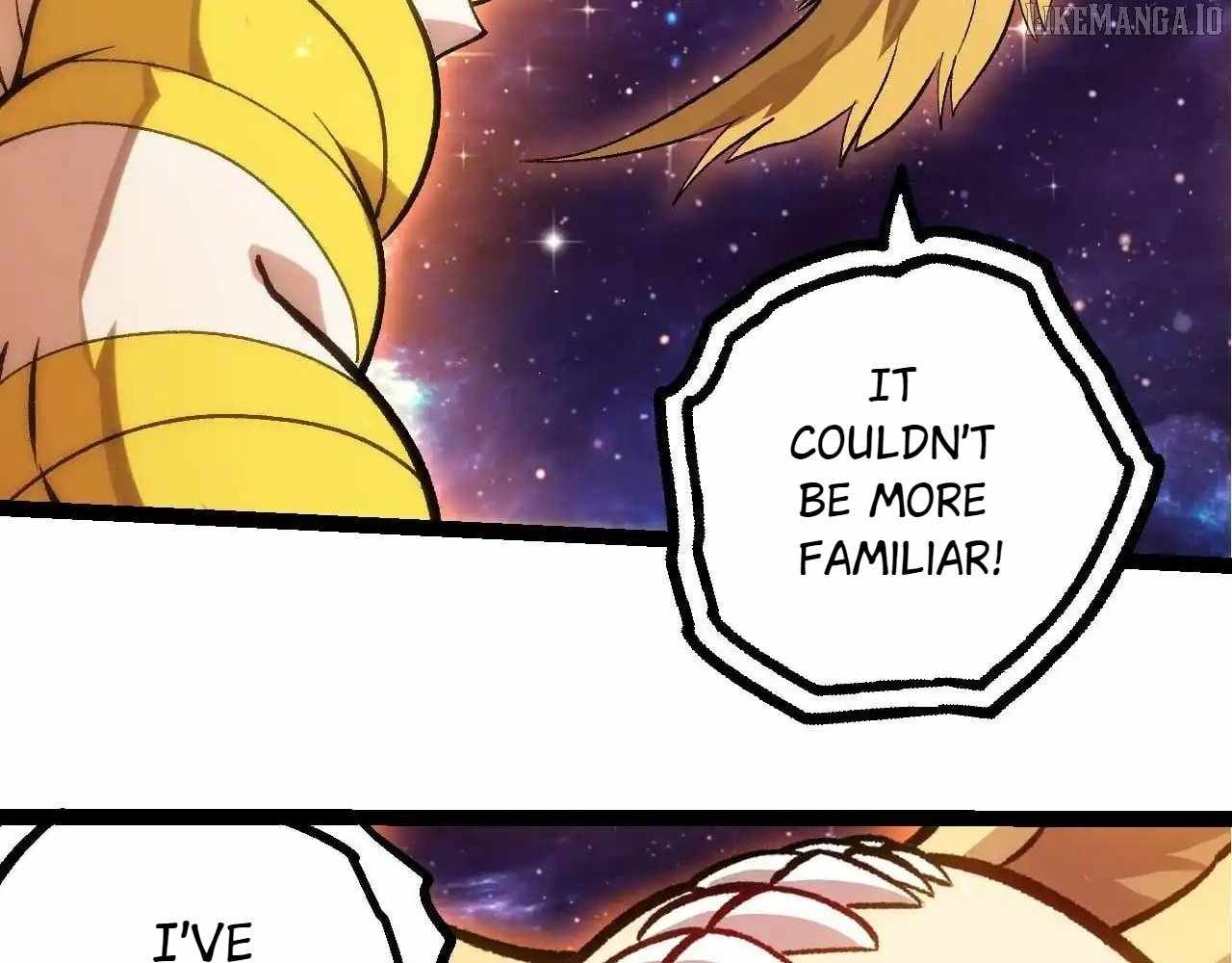 Evolution Begins With A Big Tree Chapter 440 17