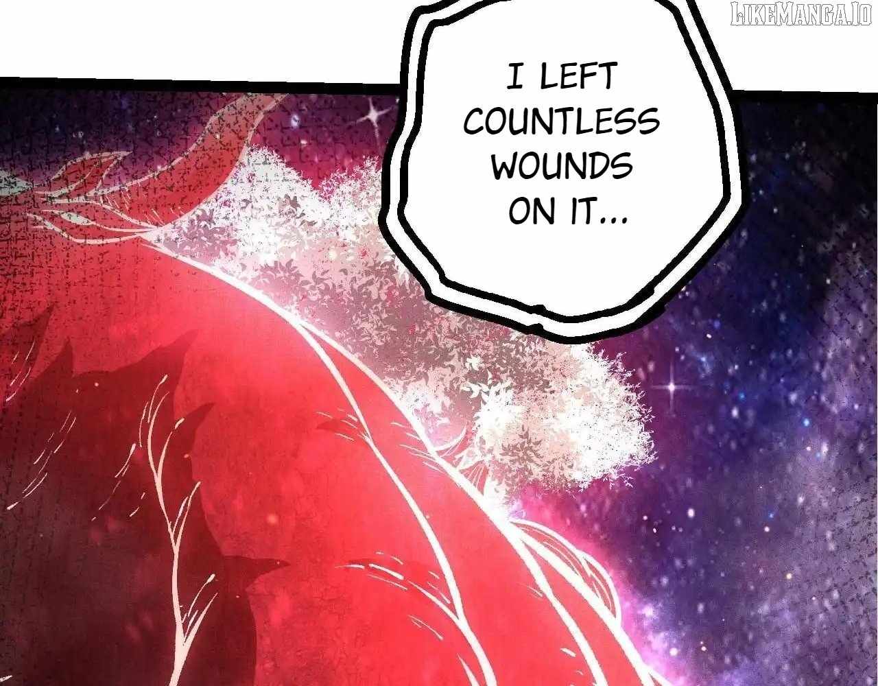 Evolution Begins With A Big Tree Chapter 440 19