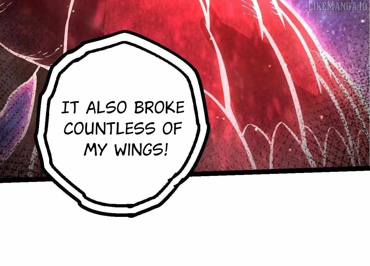 Evolution Begins With A Big Tree Chapter 440 20