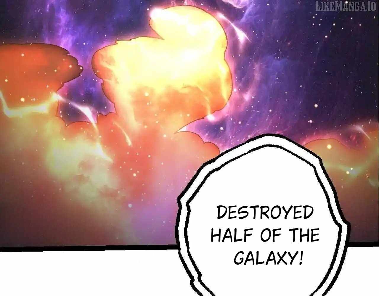 Evolution Begins With A Big Tree Chapter 440 22