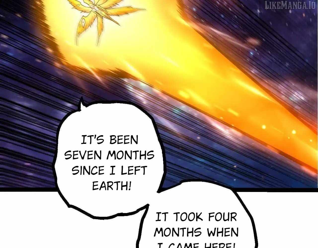 Evolution Begins With A Big Tree Chapter 440 25