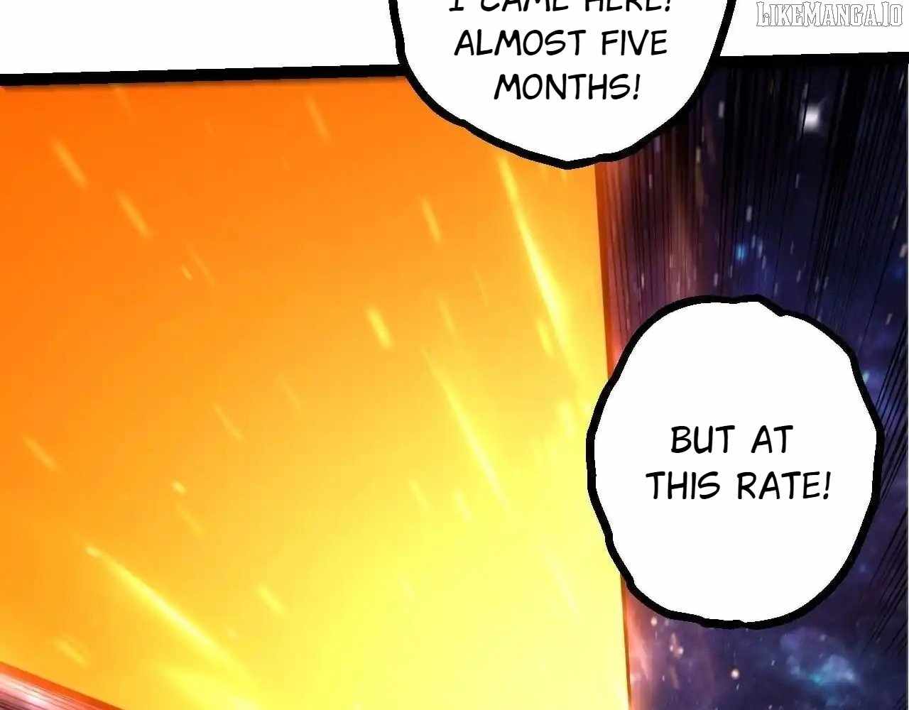 Evolution Begins With A Big Tree Chapter 440 26