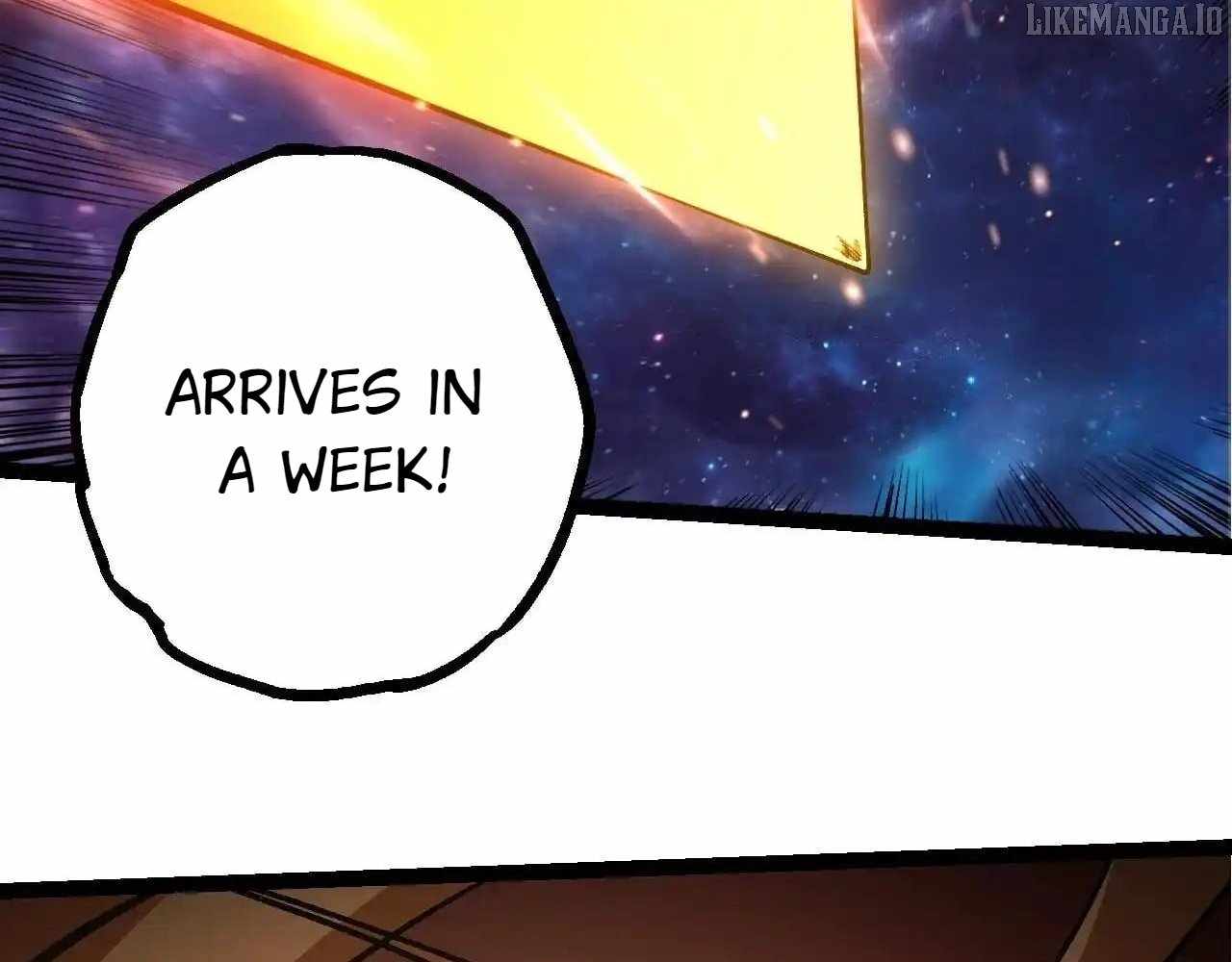 Evolution Begins With A Big Tree Chapter 440 27