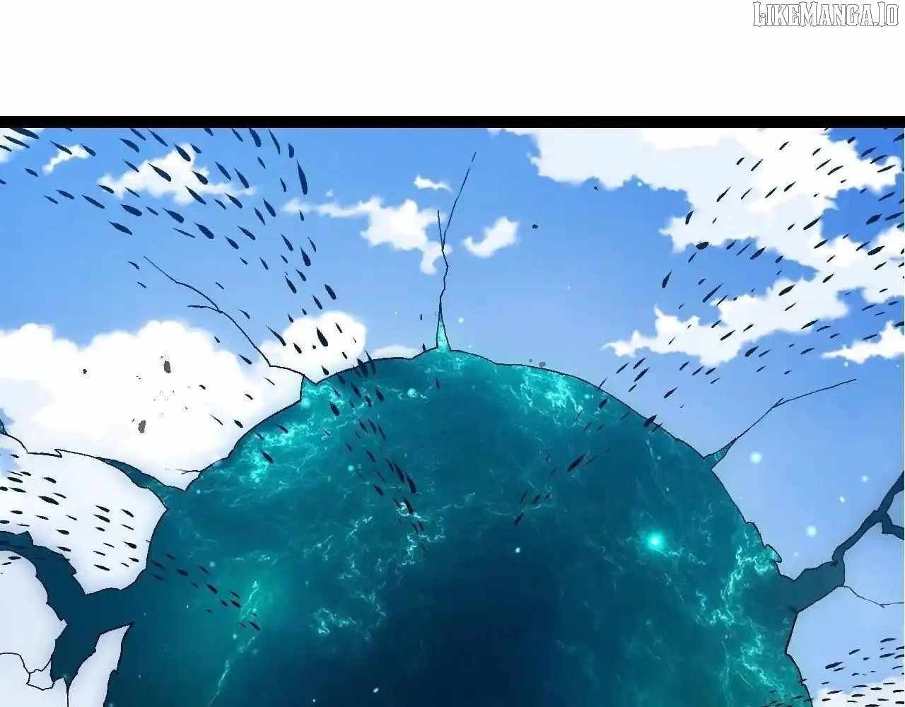 Evolution Begins With A Big Tree Chapter 440 31