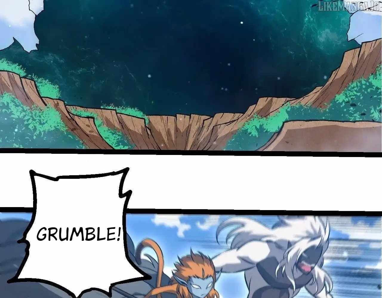 Evolution Begins With A Big Tree Chapter 440 32