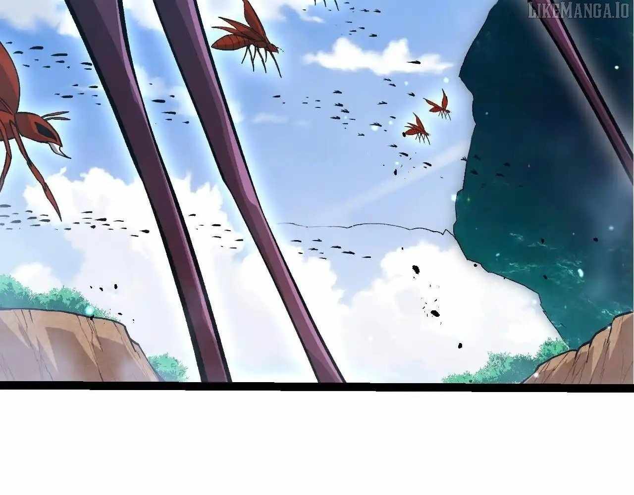 Evolution Begins With A Big Tree Chapter 440 35