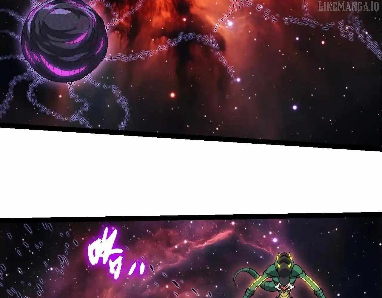 Evolution Begins With A Big Tree Chapter 440 37