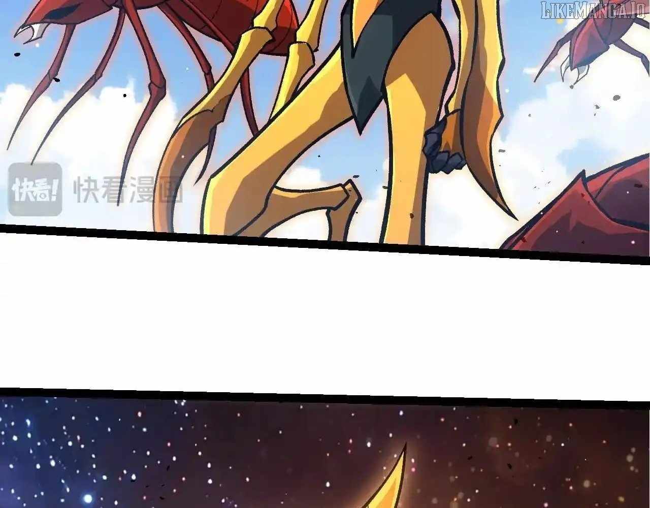 Evolution Begins With A Big Tree Chapter 440 42