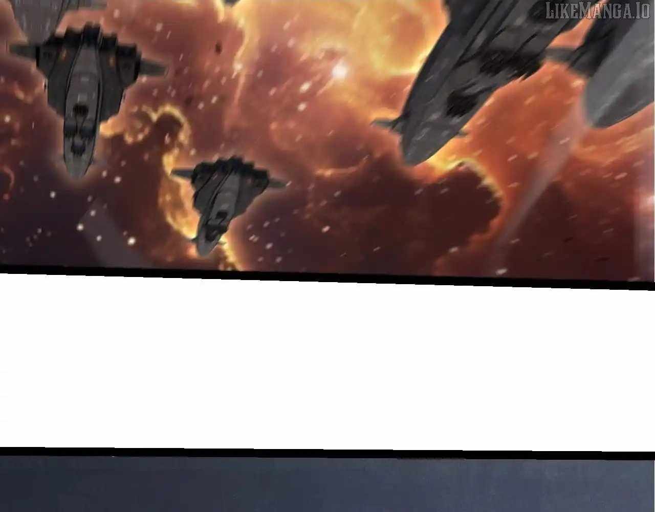 Evolution Begins With A Big Tree Chapter 440 47