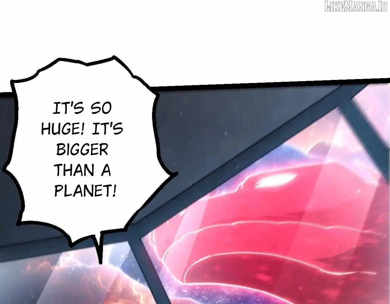 Evolution Begins With A Big Tree Chapter 440 61