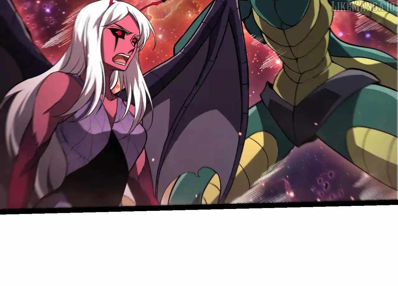 Evolution Begins With A Big Tree Chapter 440 70