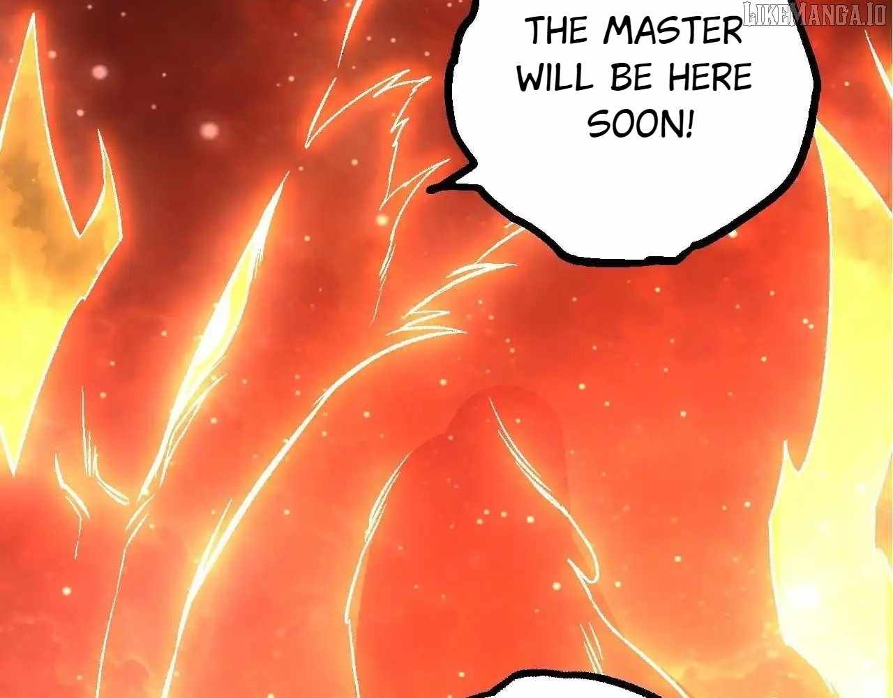 Evolution Begins With A Big Tree Chapter 440 73
