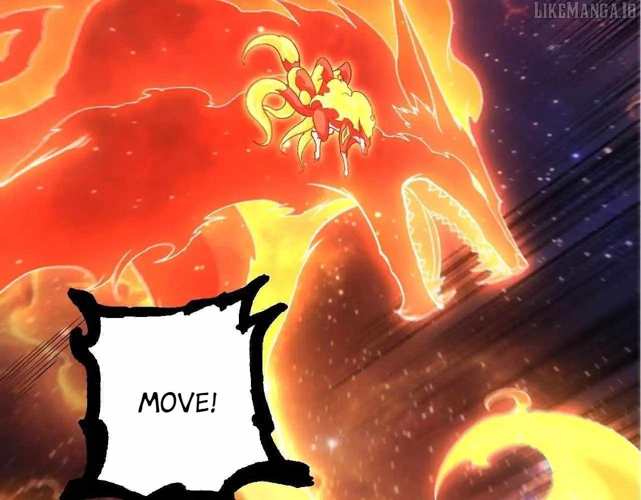 Evolution Begins With A Big Tree Chapter 440 75