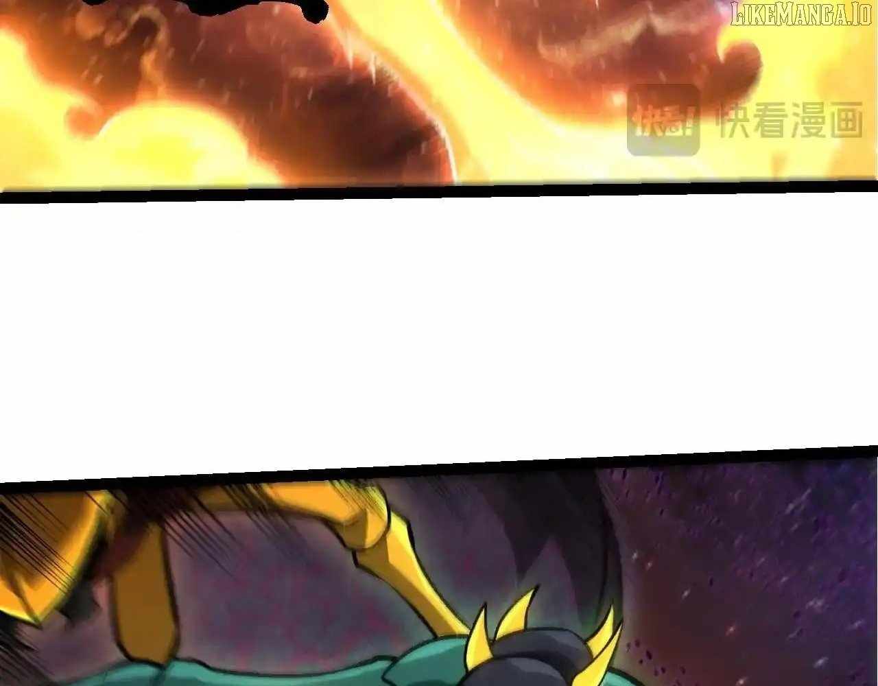 Evolution Begins With A Big Tree Chapter 440 76