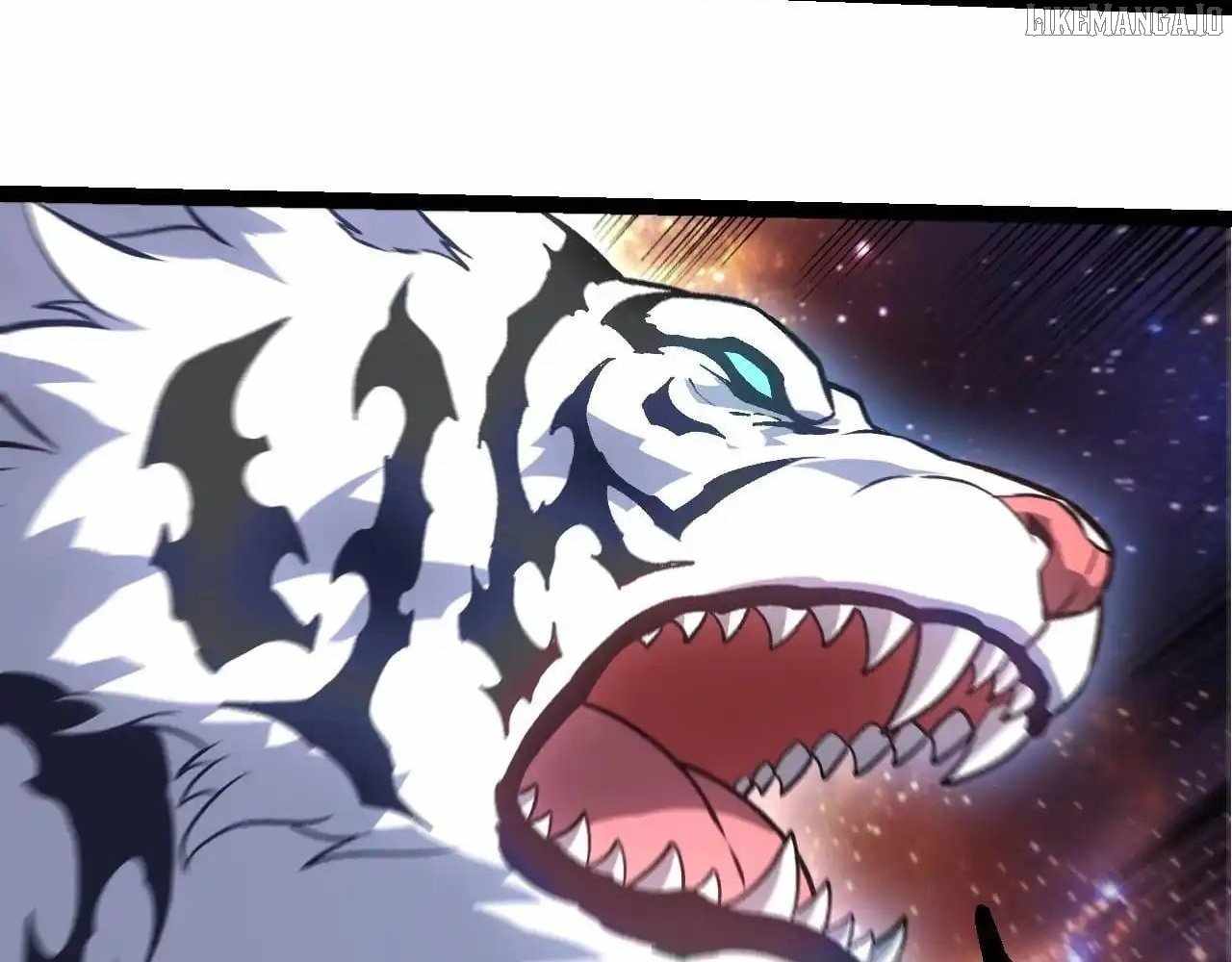 Evolution Begins With A Big Tree Chapter 440 78